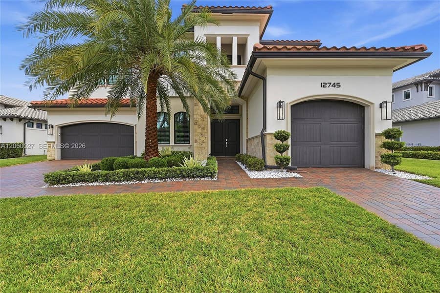 Property photo for 12745 S Parkland Bay Trail, Parkland, FL