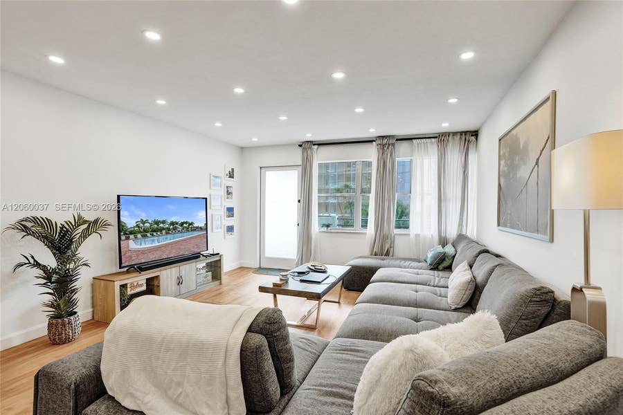 Property photo for 401 Golden Isles Drive, #302, Hallandale Beach, FL
