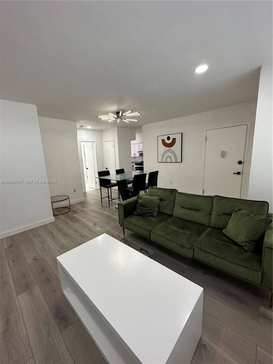 Property photo for 316 Surfside Boulevard, #1, Surfside, FL