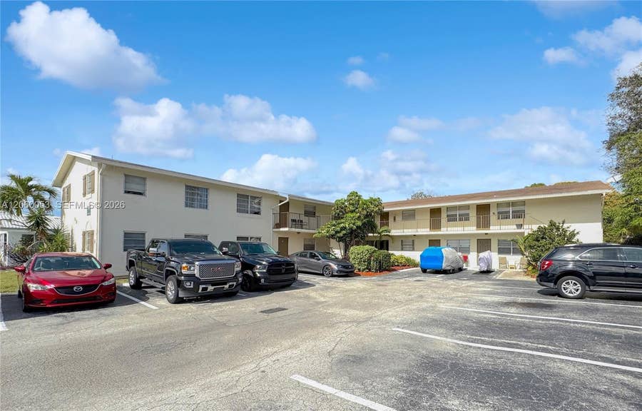 Property photo for 215 NW 25th Street, #5, Wilton Manors, FL