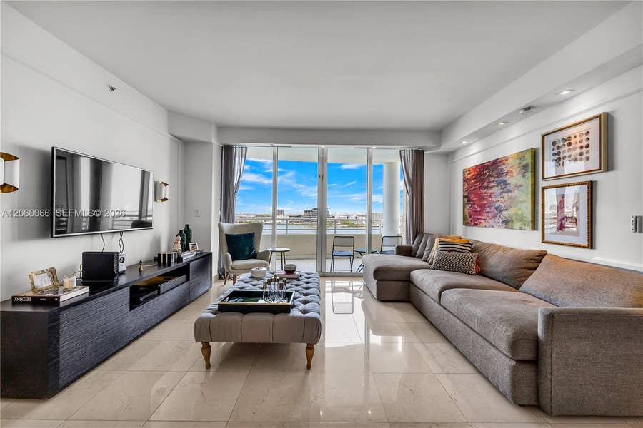 Property photo for 848 Brickell Key Drive, #1102, Miami, FL