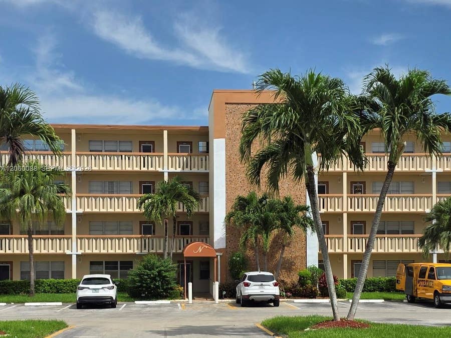 Property photo for 1010 Newcastle A, #1010, Boca Raton, FL
