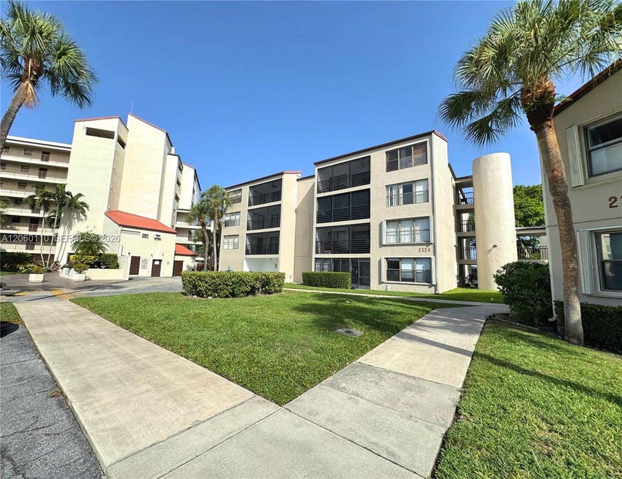 Property photo for 2324 S Cypress Bend Drive, #415, Pompano Beach, FL