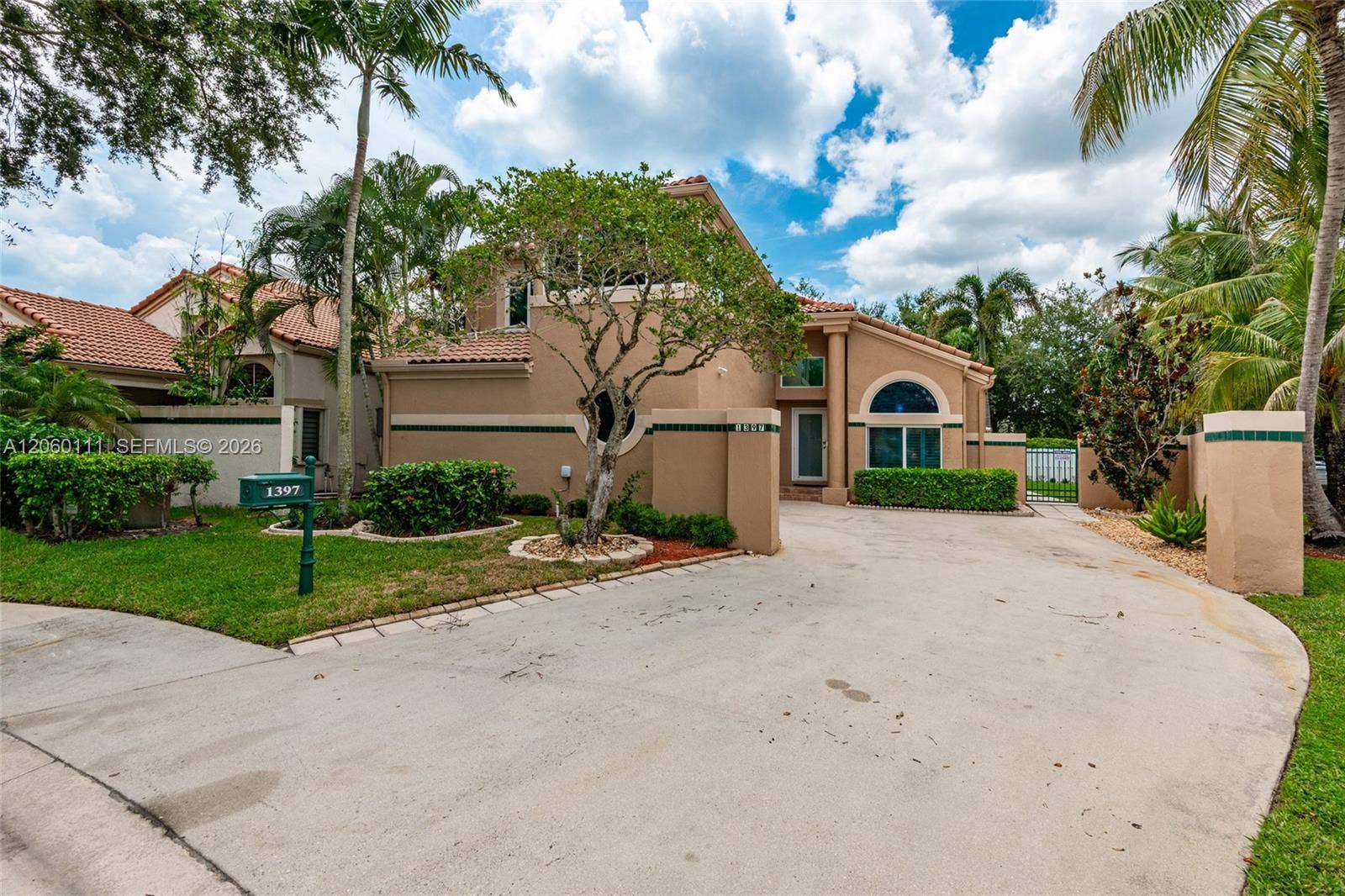 1397 Harbour Side Drive, Weston, FL 33326 Photo 1