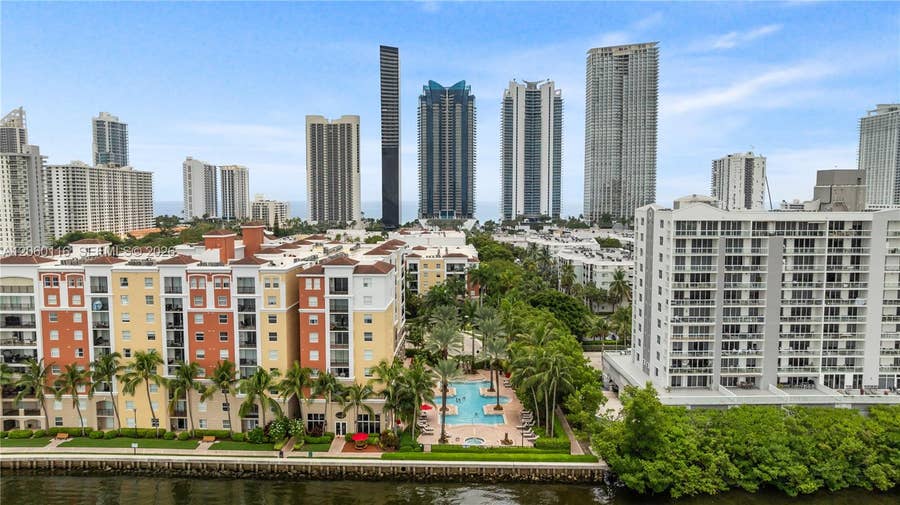 Property photo for 17150 N Bay Road, #2320, Sunny Isles Beach, FL