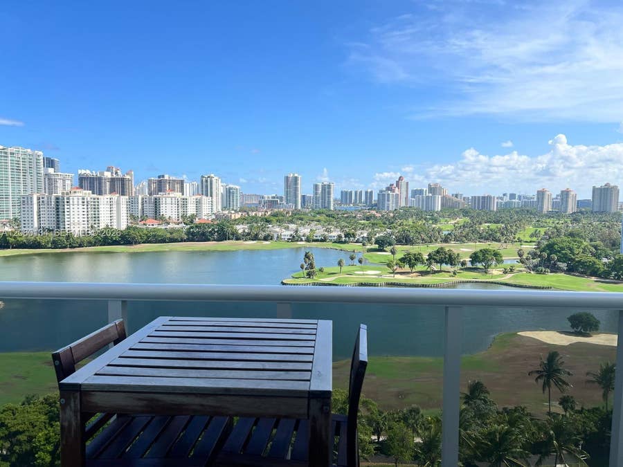 Property photo for 3625 N Country Club Drive, #1805, Aventura, FL