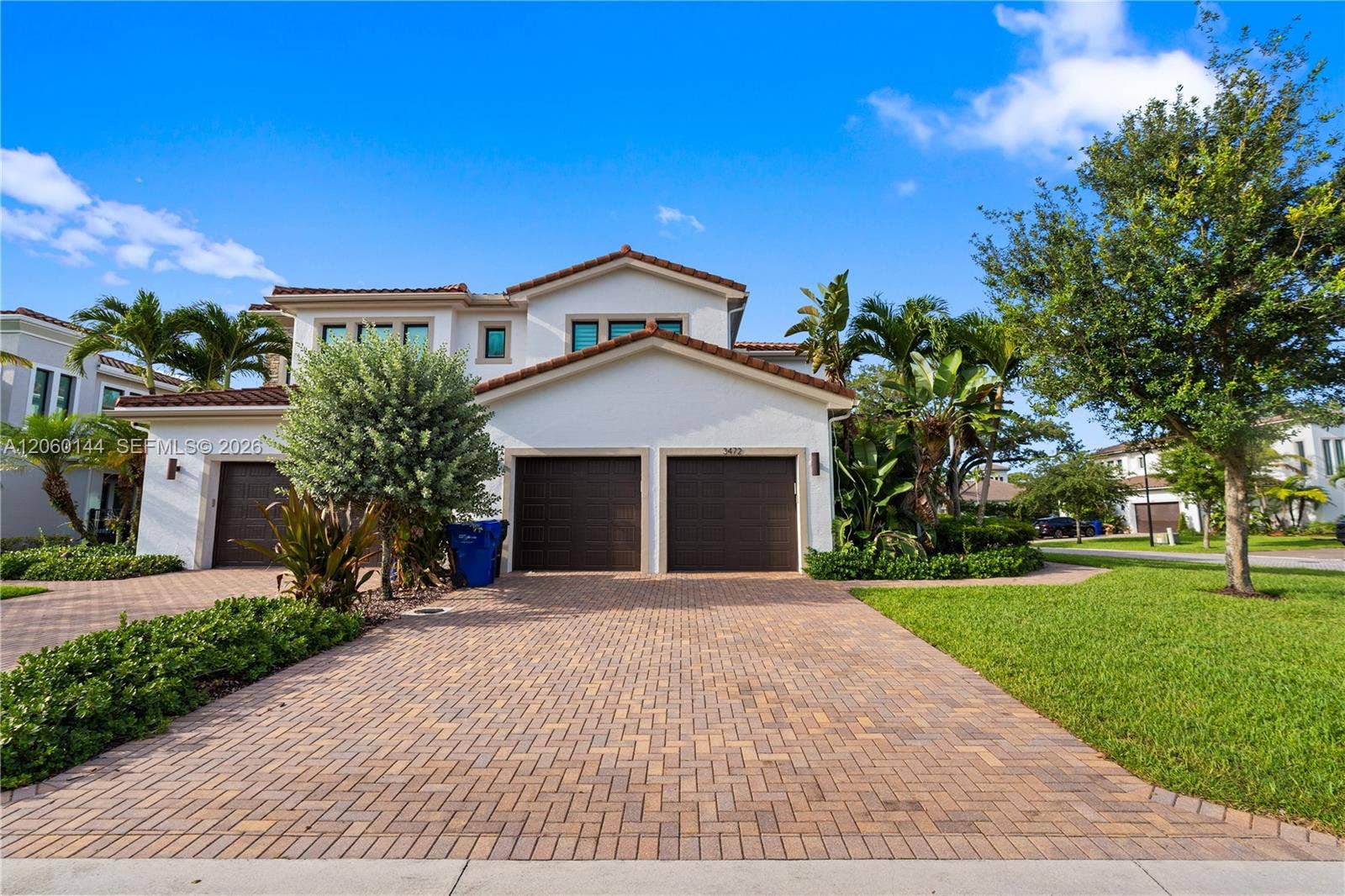 3472 Emerson Lane, #00, Hollywood, Hollywood, FL 33312 Photo 1