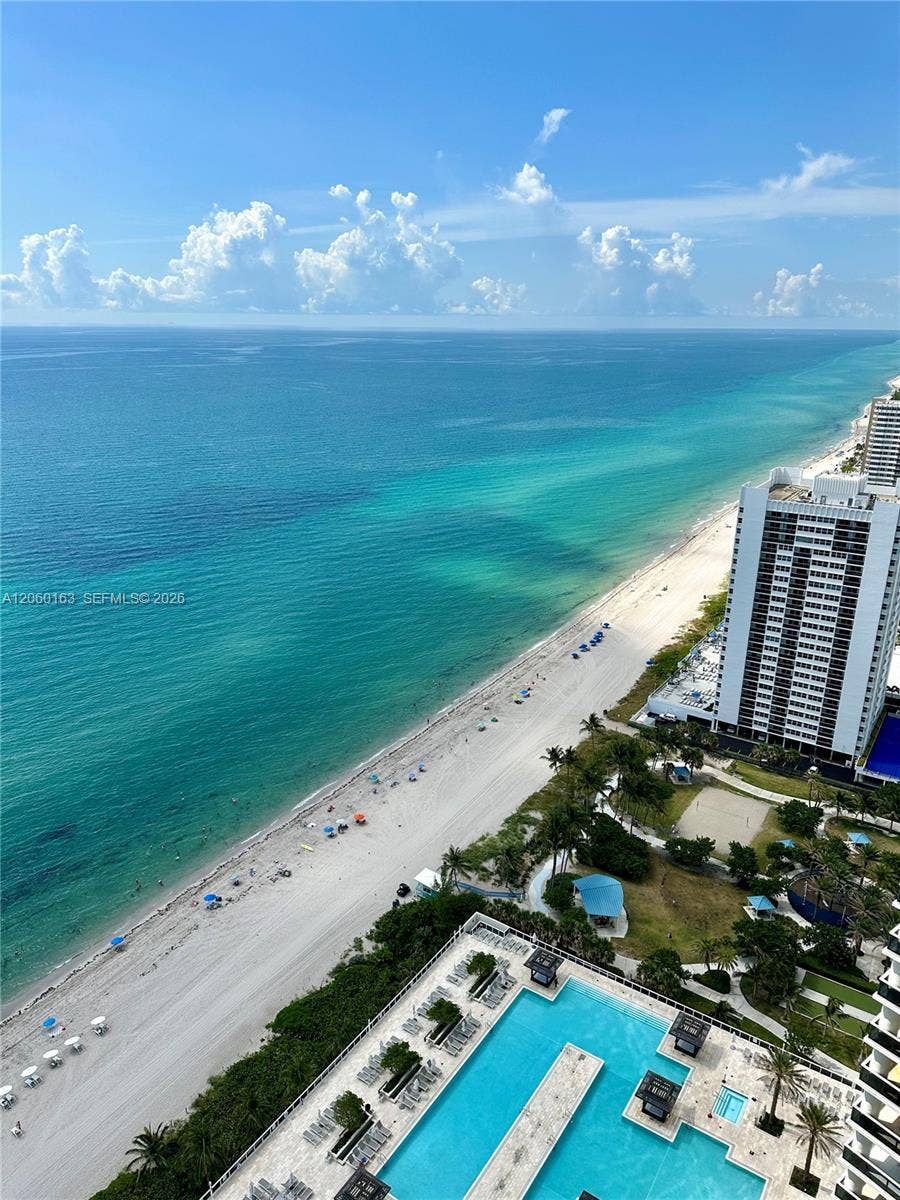Property photo for 1830 S Ocean Drive, #3705, Hallandale Beach, FL