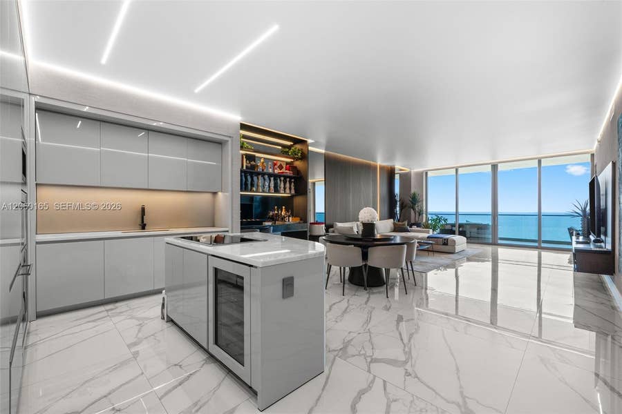 Property photo for 18975 Collins Avenue, #3303, Sunny Isles Beach, FL