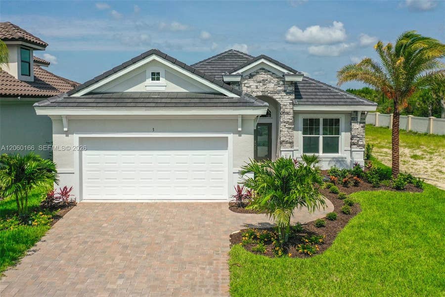 Property photo for 3 Rio Vista Drive, Palm Coast, FL