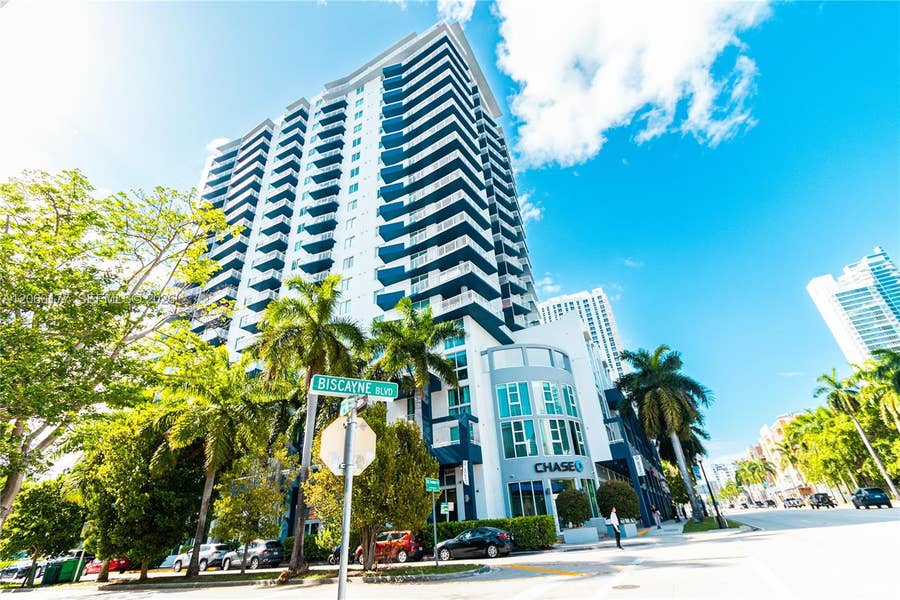 Property photo for 275 NE 18st, #1110, Miami, FL