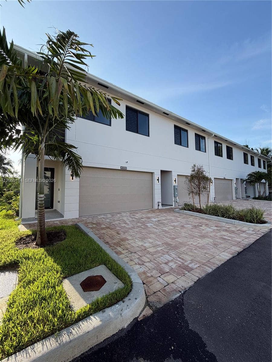 Property photo for 4664 SW 32nd Avenue, #4664, Dania Beach, FL