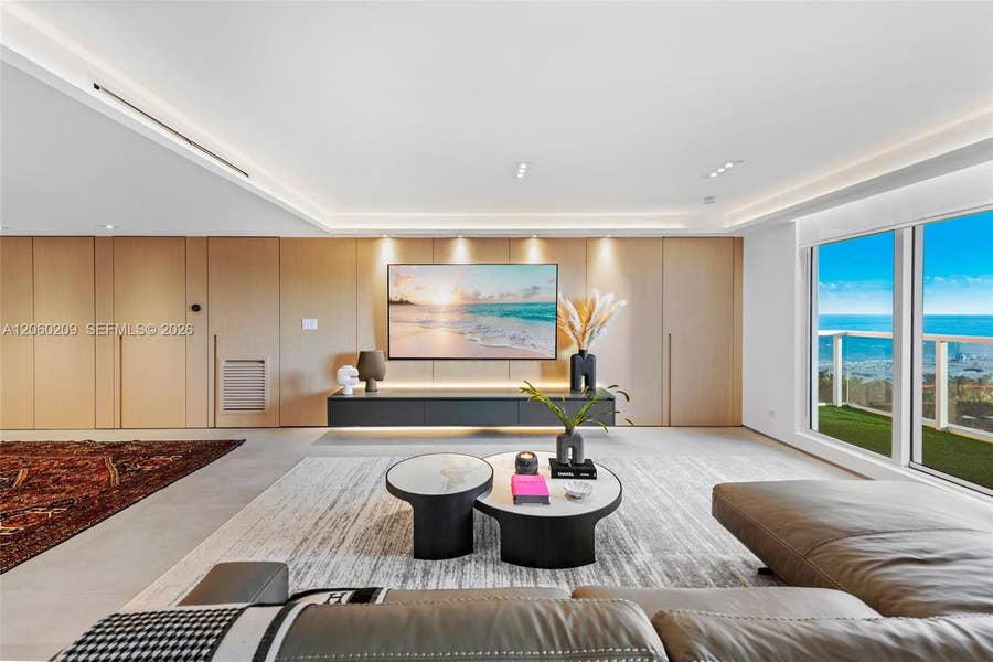 Property photo for 2301 Collins Avenue, #1003/1004, Miami Beach, FL