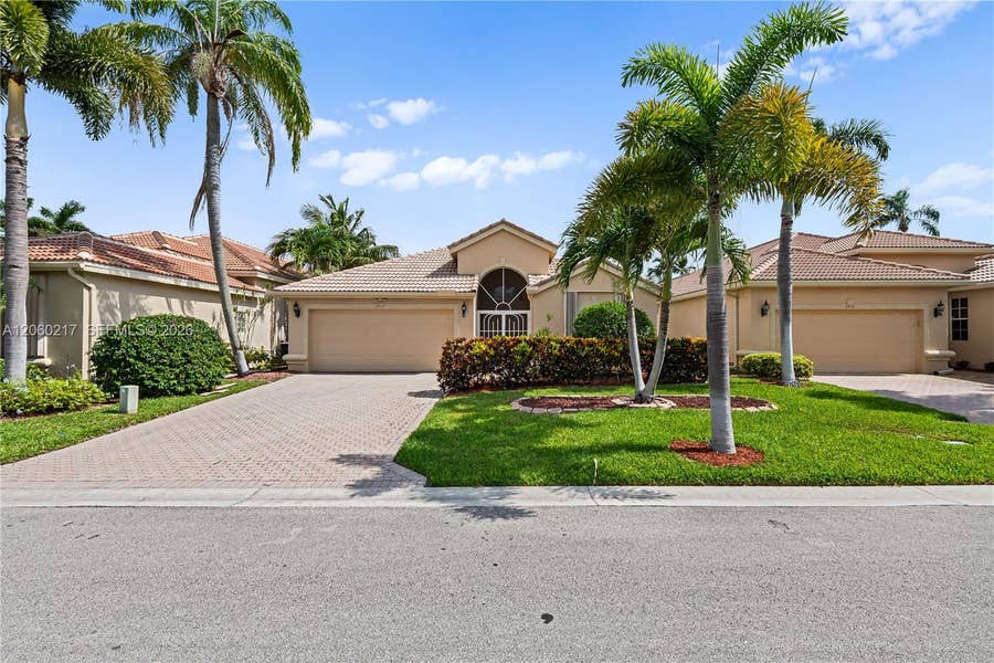 Property photo for 3937 Palladium Shore Drive, Boynton Beach, FL