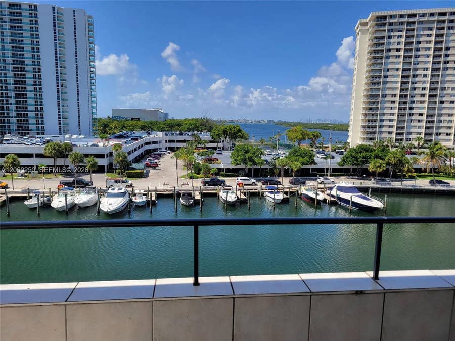 Property photo for 220 Kings Point Drive, #606, Sunny Isles Beach, FL