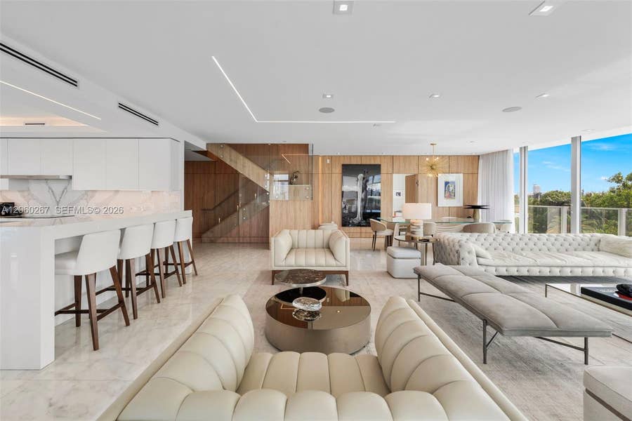 Property photo for 1201 20th Street, #PH06, Miami Beach, FL