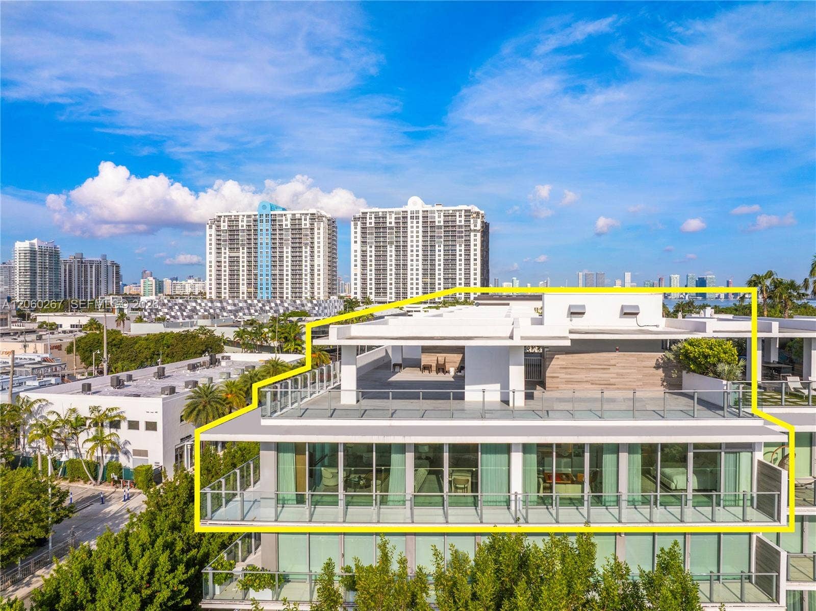1201 20th Street, #PH06, Miami Beach, FL 33139 Photo 30
