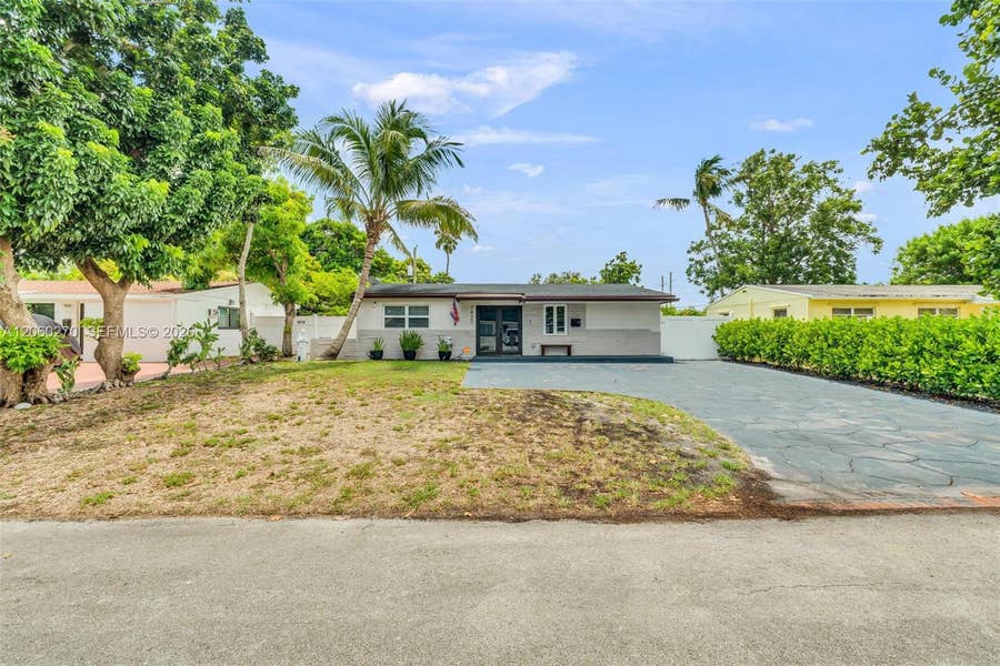 Property photo for 7420 Hope Street, Hollywood, FL