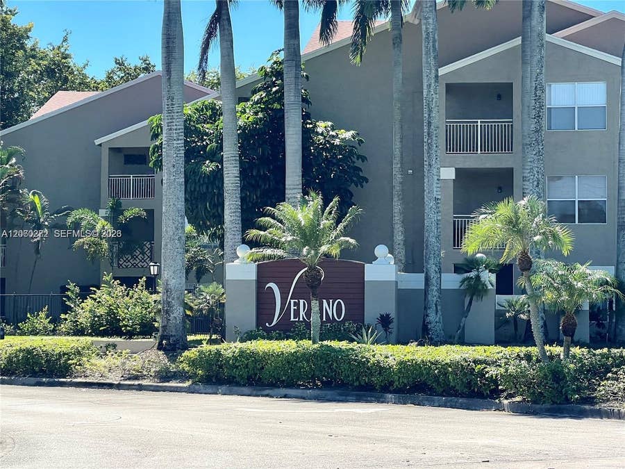 Property photo for 1845 Palm Cove Boulevard, #8-302, Delray Beach, FL