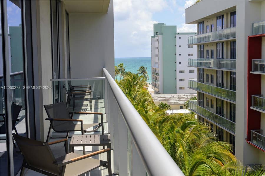 Property photo for 777 N Ocean Drive, #N522, Hollywood, FL