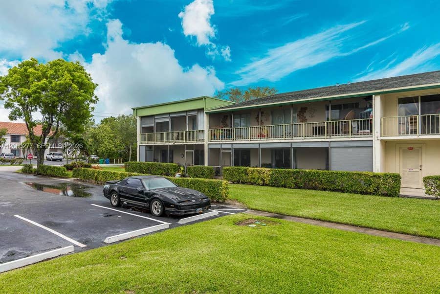Property photo for 4117 NW 88th Avenue, #205, Coral Springs, FL