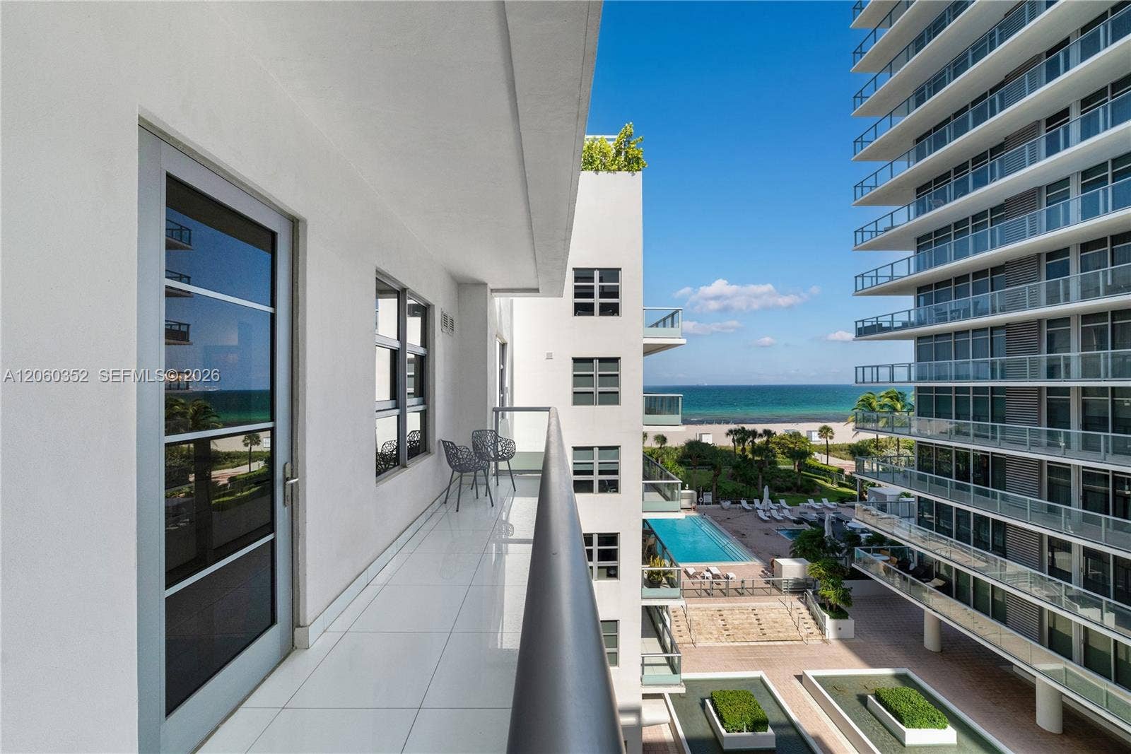 3739 Collins Avenue, #N-503, Miami Beach, FL 33140 Photo 4