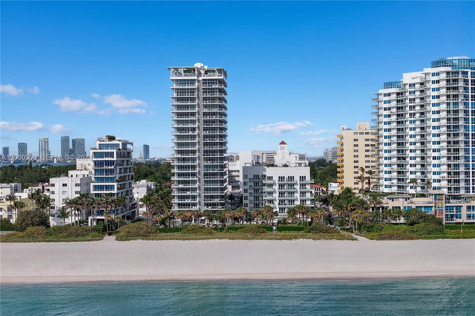 3739 Collins Avenue, #N-503, Miami Beach, FL 33140 Photo 1