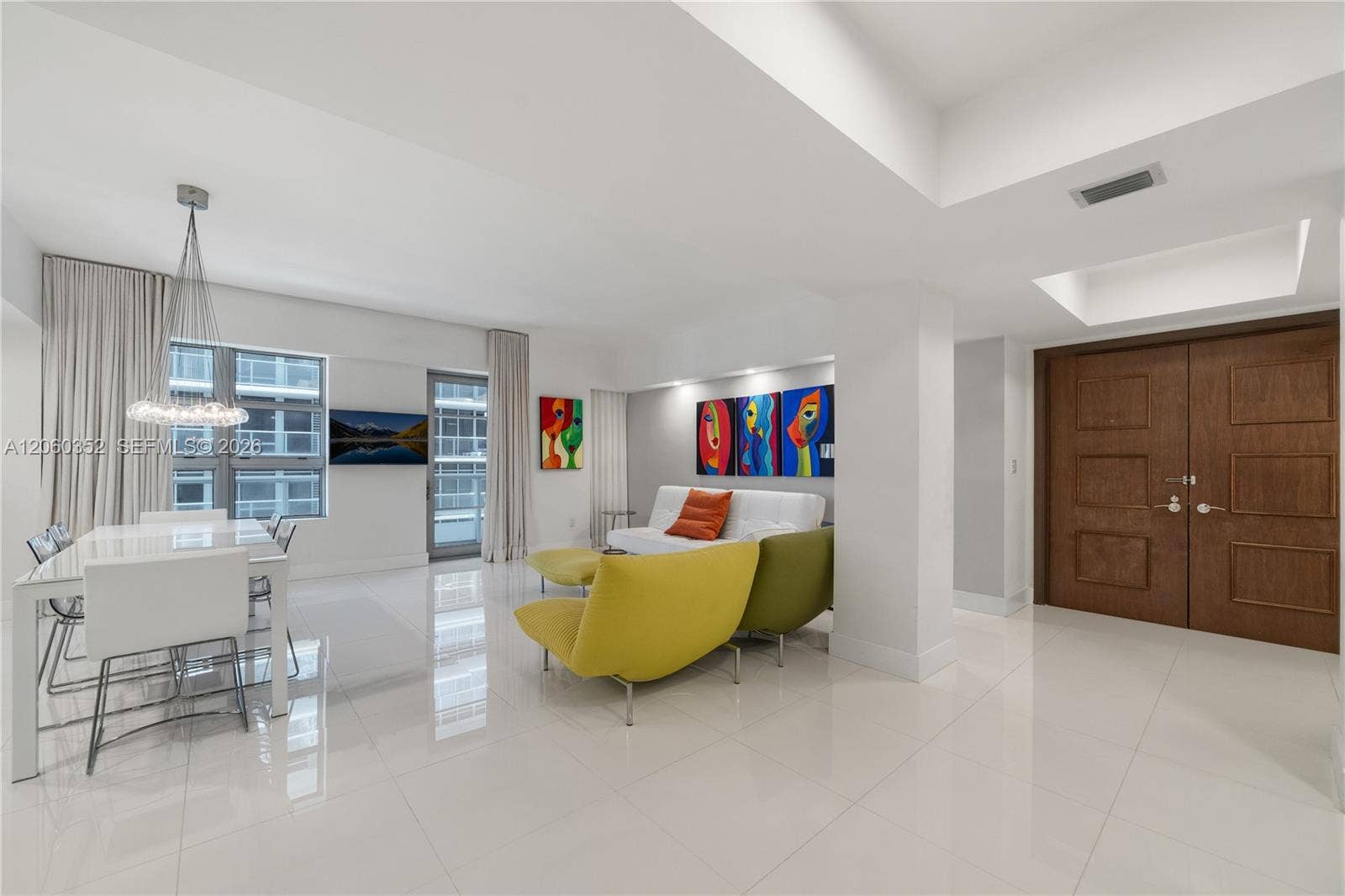 3739 Collins Avenue, #N-503, Miami Beach, FL 33140 Photo 2