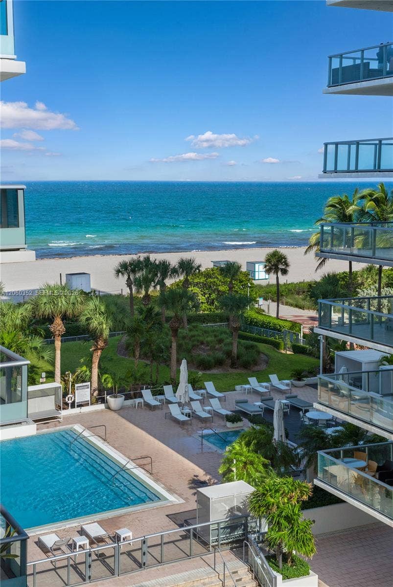 3739 Collins Avenue, #N-503, Miami Beach, FL 33140 Photo 22