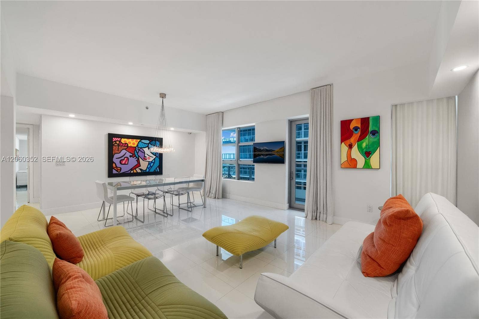 3739 Collins Avenue, #N-503, Miami Beach, FL 33140 Photo 3