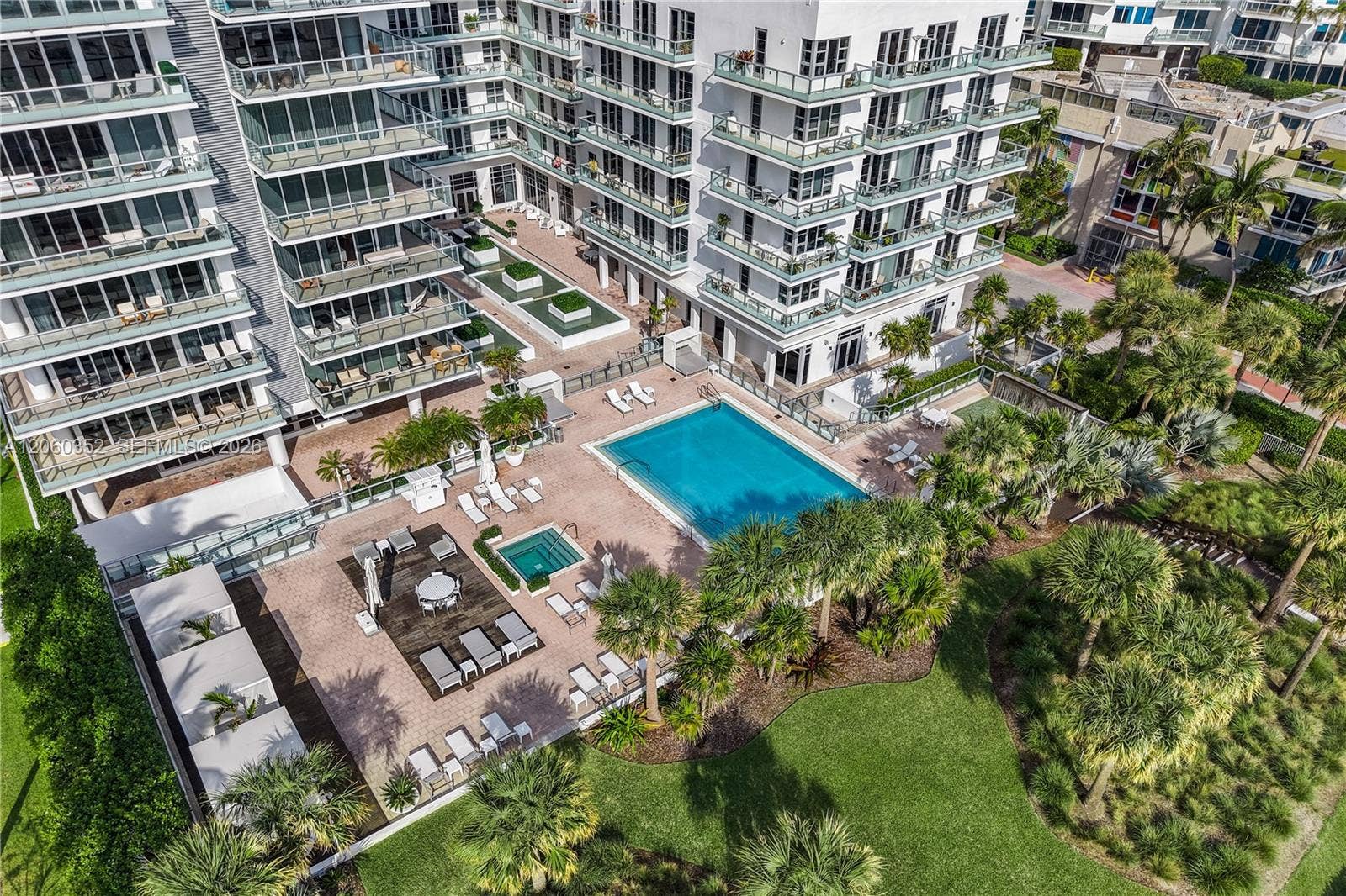 3739 Collins Avenue, #N-503, Miami Beach, FL 33140 Photo 19