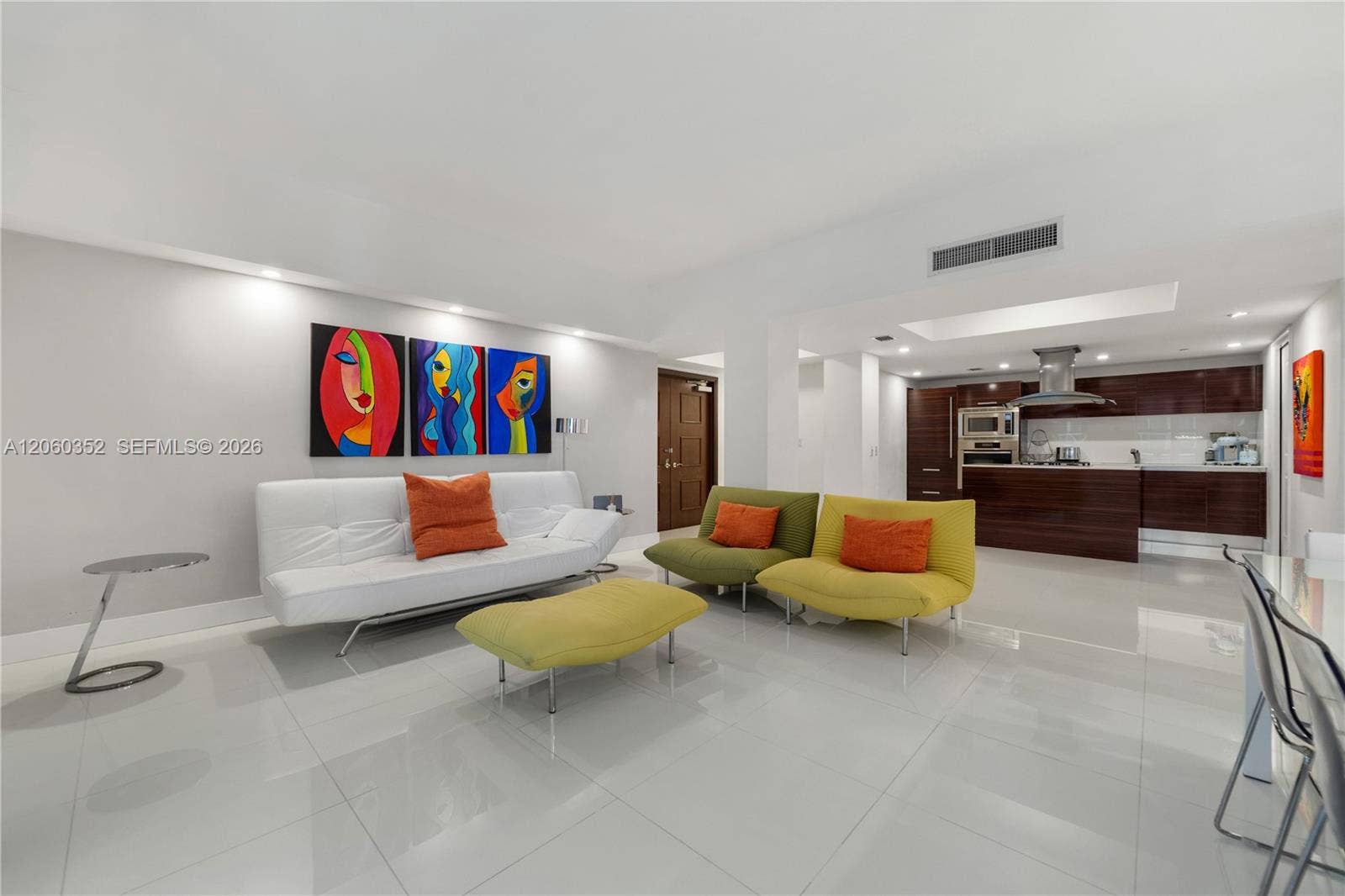 3739 Collins Avenue, #N-503, Miami Beach, FL 33140 Photo 5