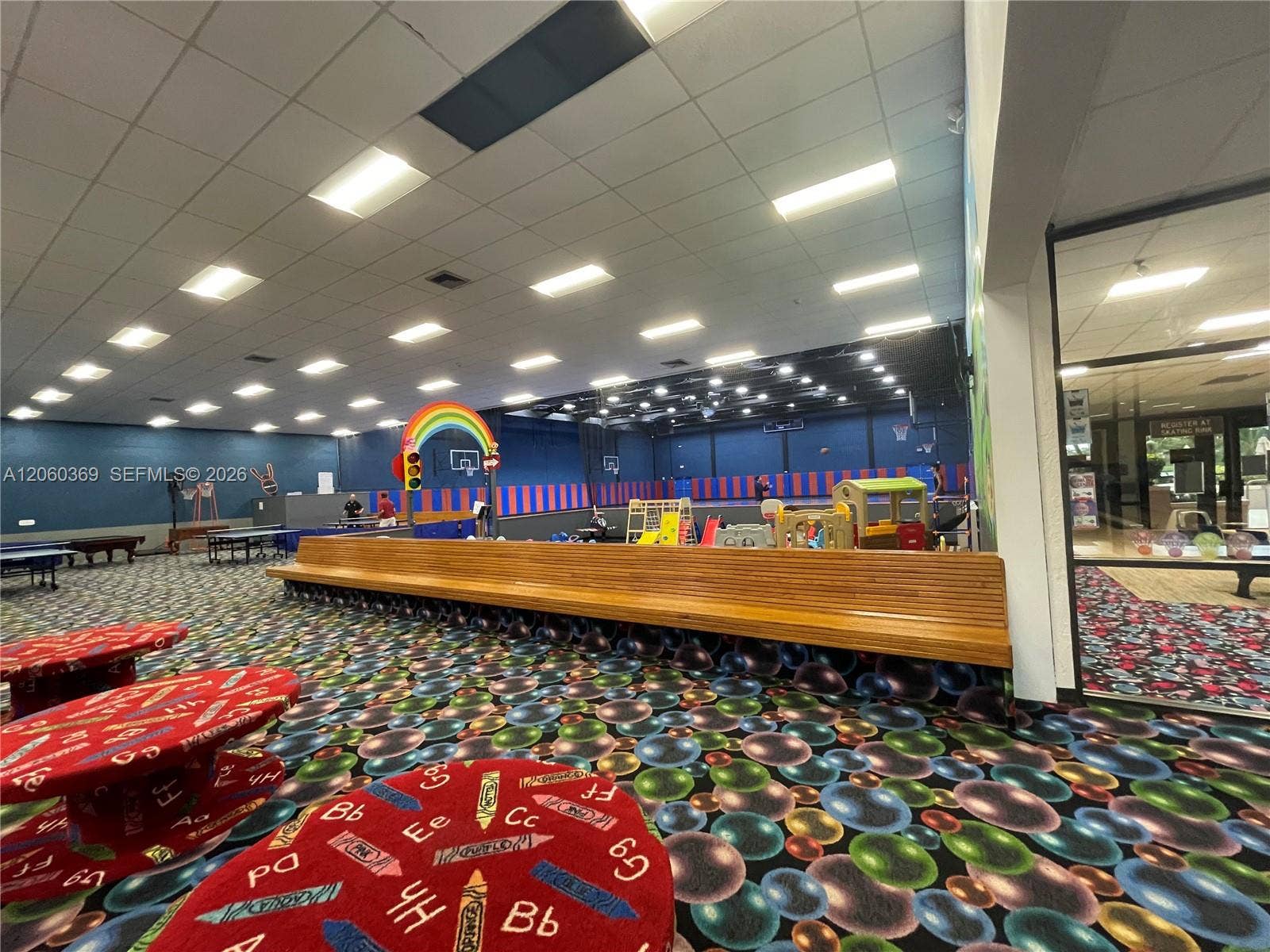 16240 Laurel Drive, #101, Weston, FL 33326 Child Play Area