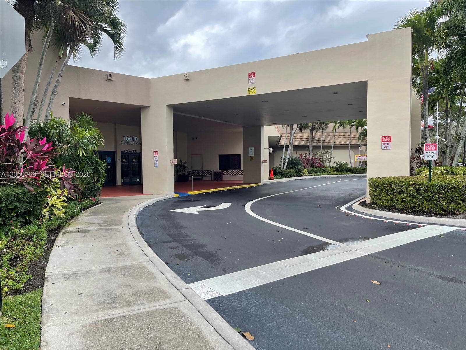 16240 Laurel Drive, #101, Weston, FL 33326 Clubhouse