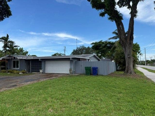 Property photo for 6398 SW 33rd Street, Miramar, FL