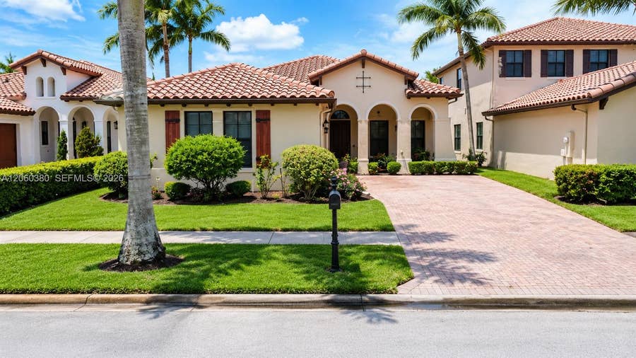 Property photo for 8514 NW 37th Court, Cooper City, FL