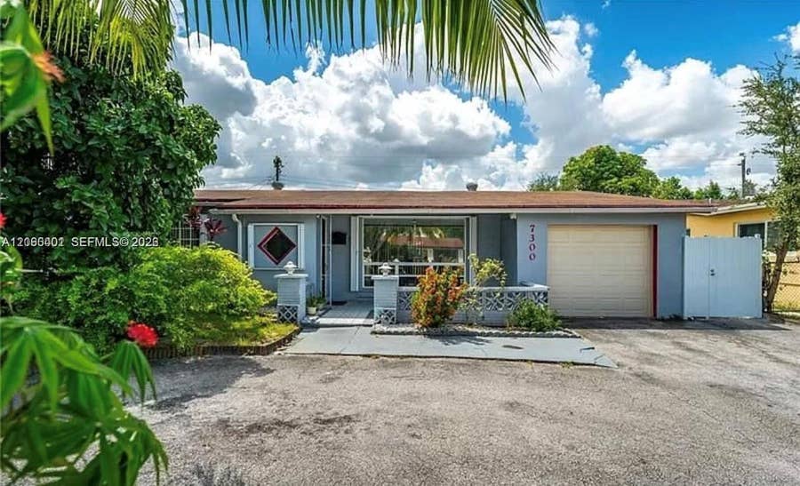 Property photo for Miramar, FL