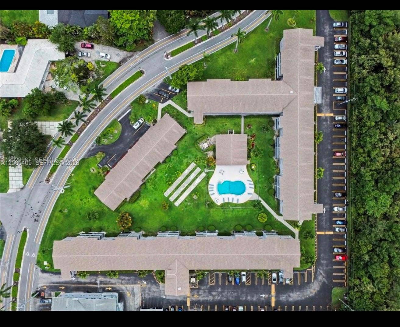 700 Layne Boulevard, #306, Hallandale Beach, FL 33009 Photo 1