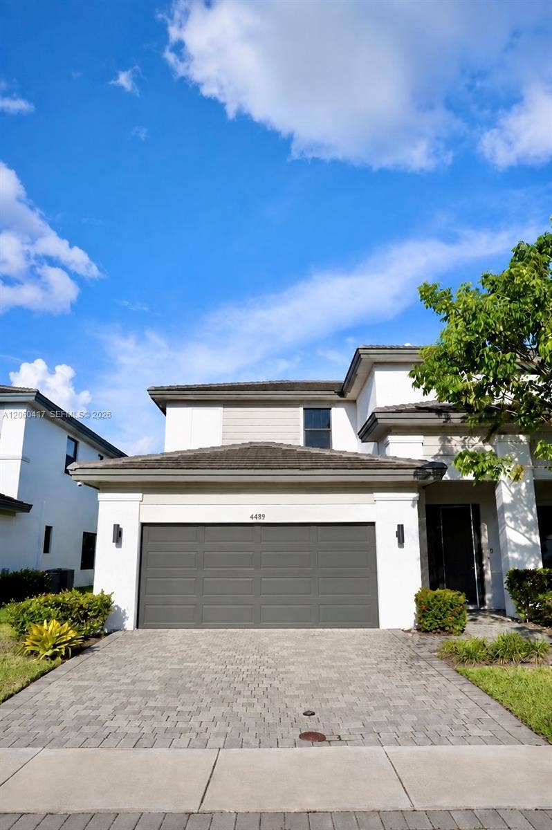 Property photo for 4499 SW 173rd Avenue, Miramar, FL