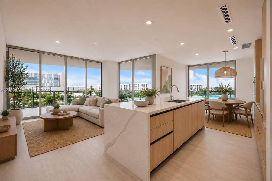 Property photo for 2411 Laguna Circle, #306, Miami, FL