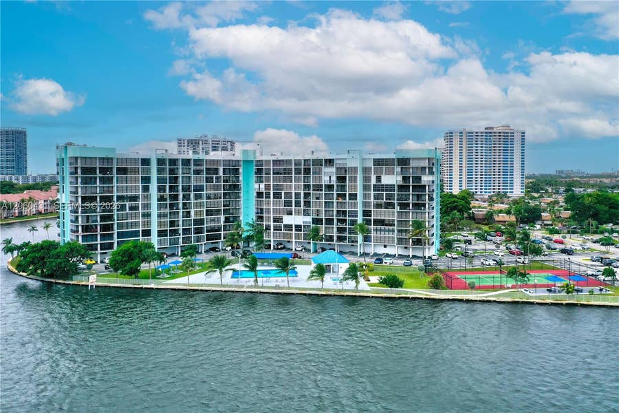 Property photo for 200 Leslie Drive, #329, Hallandale Beach, FL