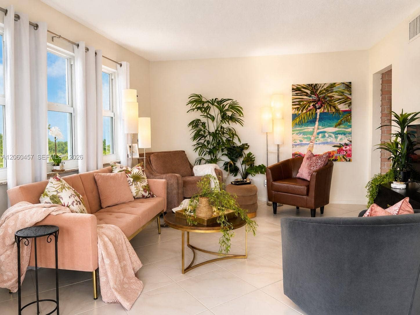 1069 Hillsboro Mile, #206, Hillsboro Beach, Hillsboro Beach, FL 33062 Photo 11