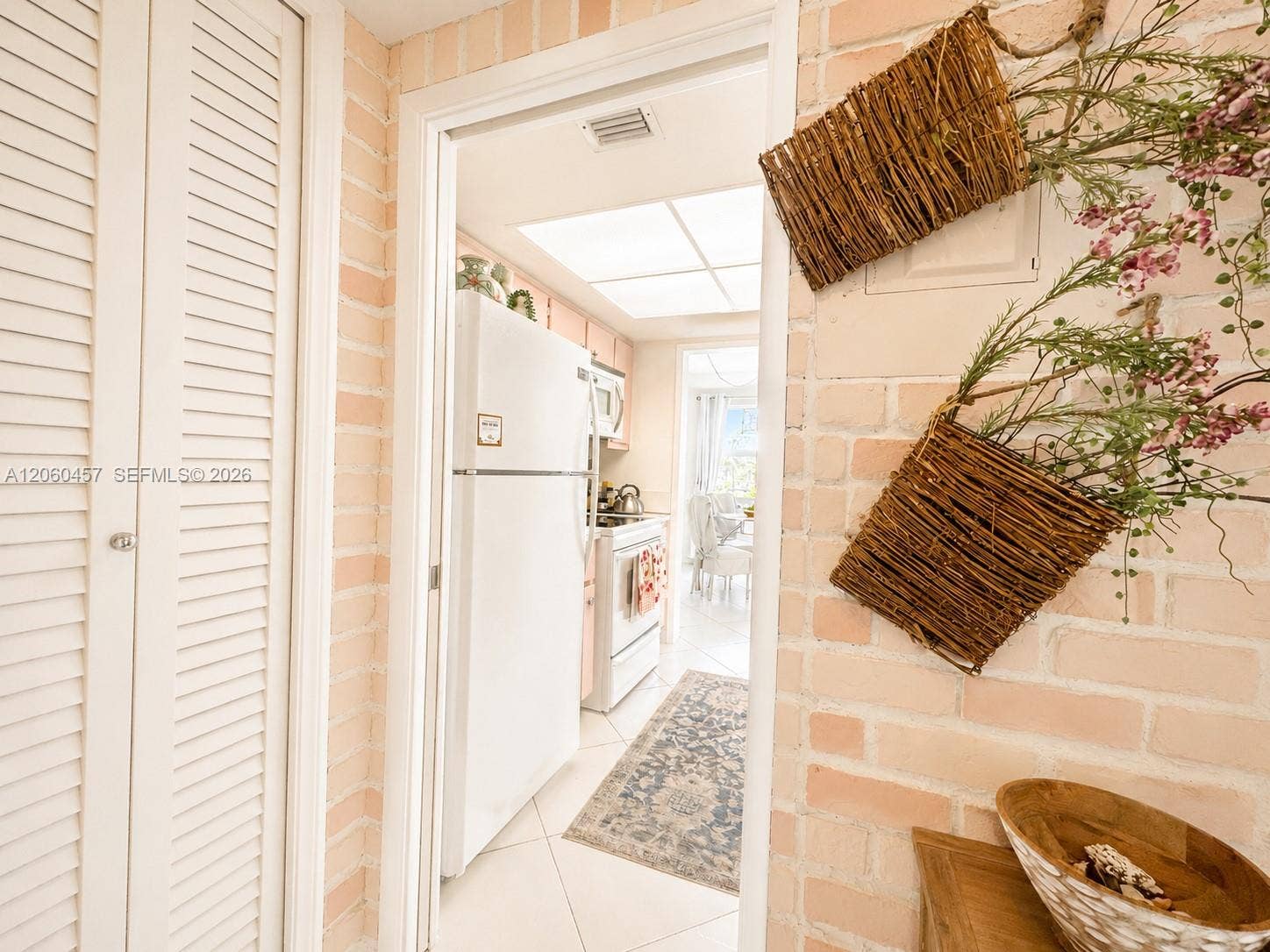 1069 Hillsboro Mile, #206, Hillsboro Beach, Hillsboro Beach, FL 33062 and kitchen