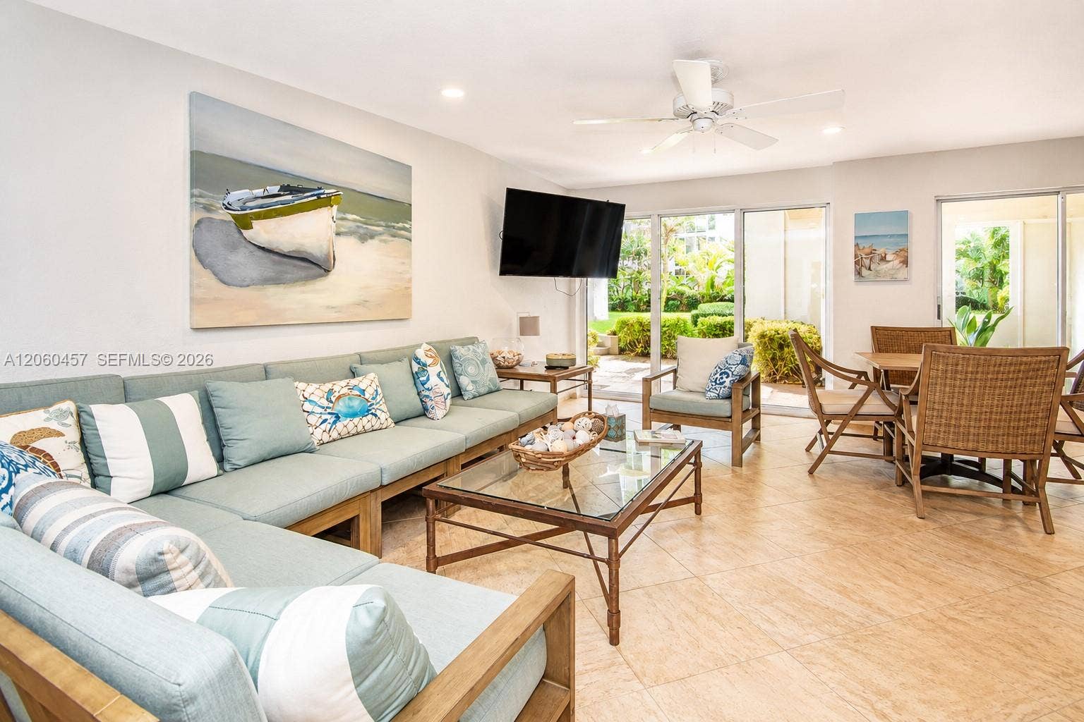 1069 Hillsboro Mile, #206, Hillsboro Beach, Hillsboro Beach, FL 33062 Common Room