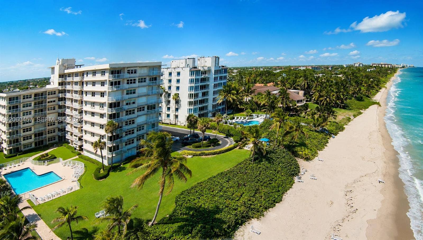 1069 Hillsboro Mile, #206, Hillsboro Beach, Hillsboro Beach, FL 33062 Photo 3