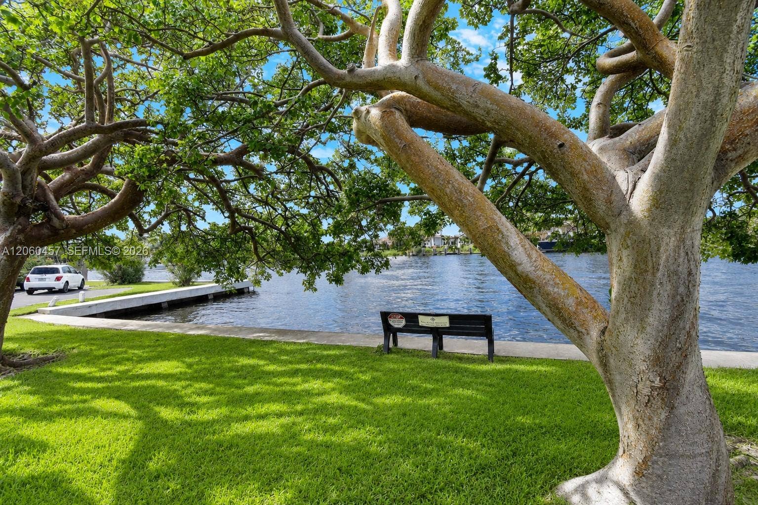 1069 Hillsboro Mile, #206, Hillsboro Beach, Hillsboro Beach, FL 33062 Intracoast View