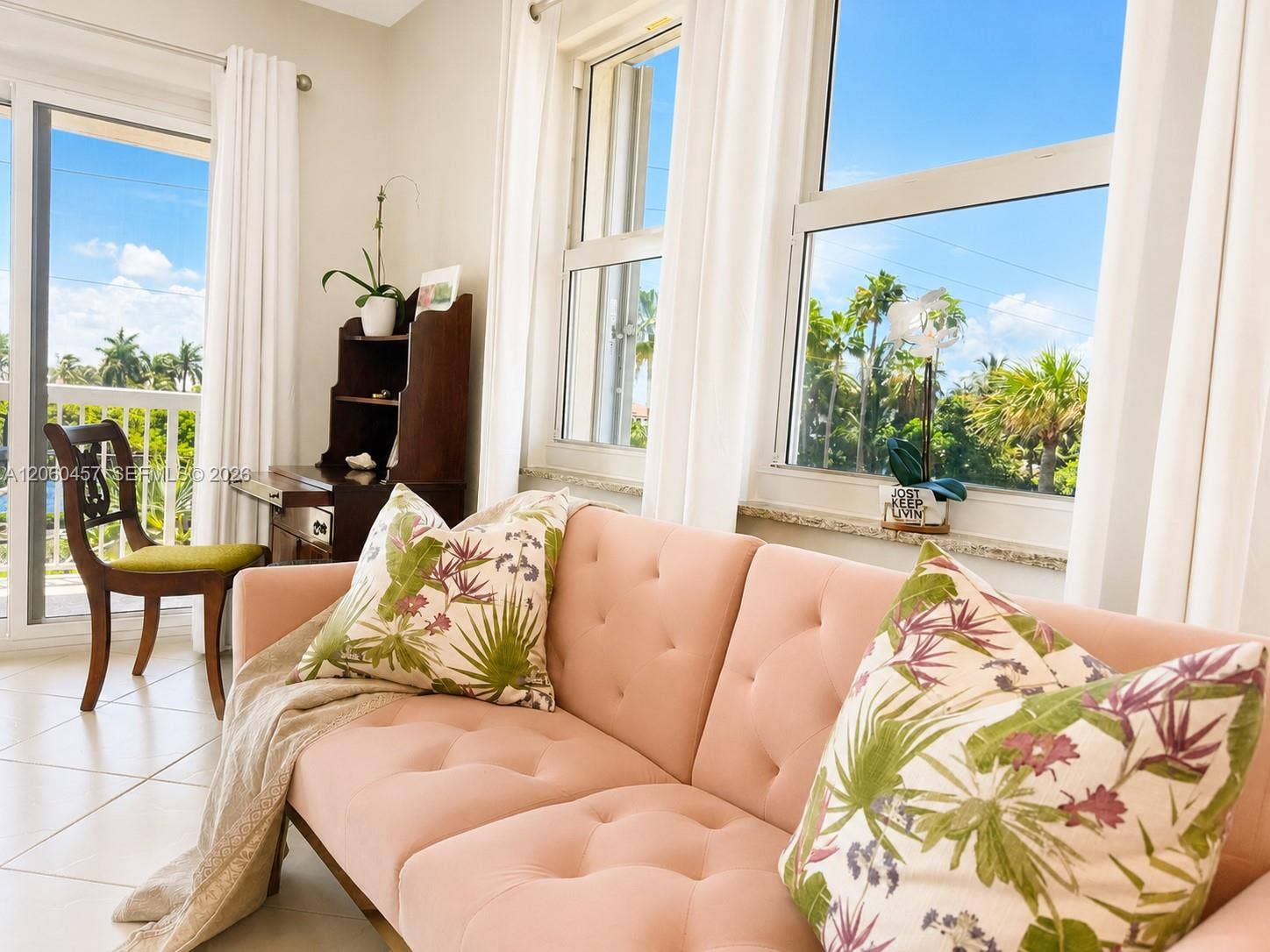 1069 Hillsboro Mile, #206, Hillsboro Beach, Hillsboro Beach, FL 33062 Photo 8