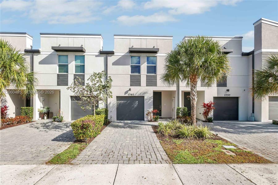 Property photo for 1761 Lindley Street, West Palm Beach, FL