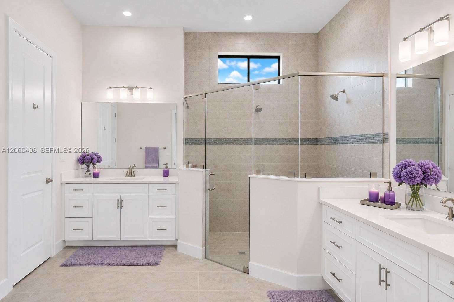 7612 Knight Street, #7612, Parkland, FL 33067 Master Bathroom