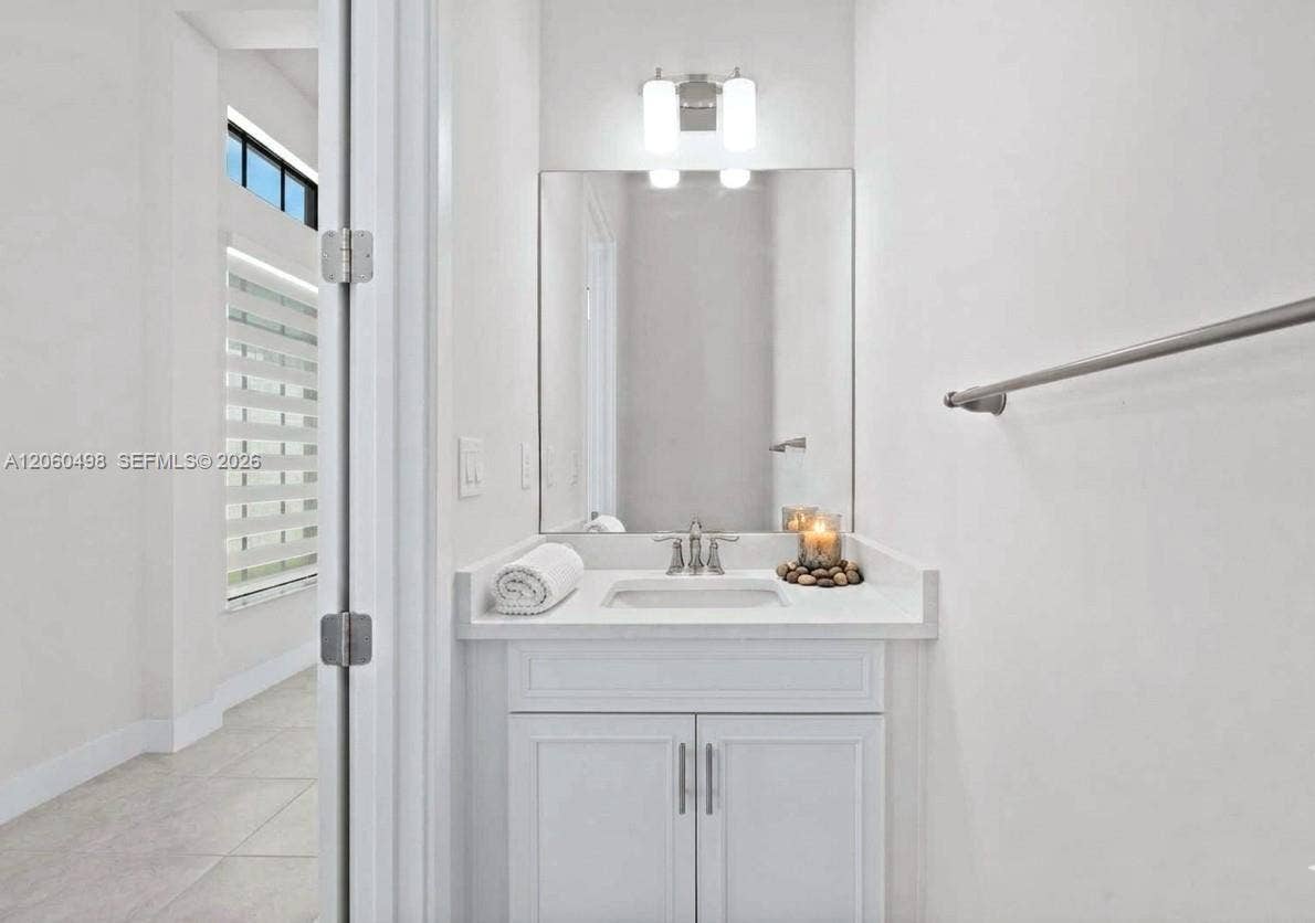 7612 Knight Street, #7612, Parkland, FL 33067 Half Bath